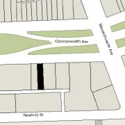 Lot 27' x 125' (3,375 sf)