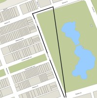 Back Bay Development - Public Garden