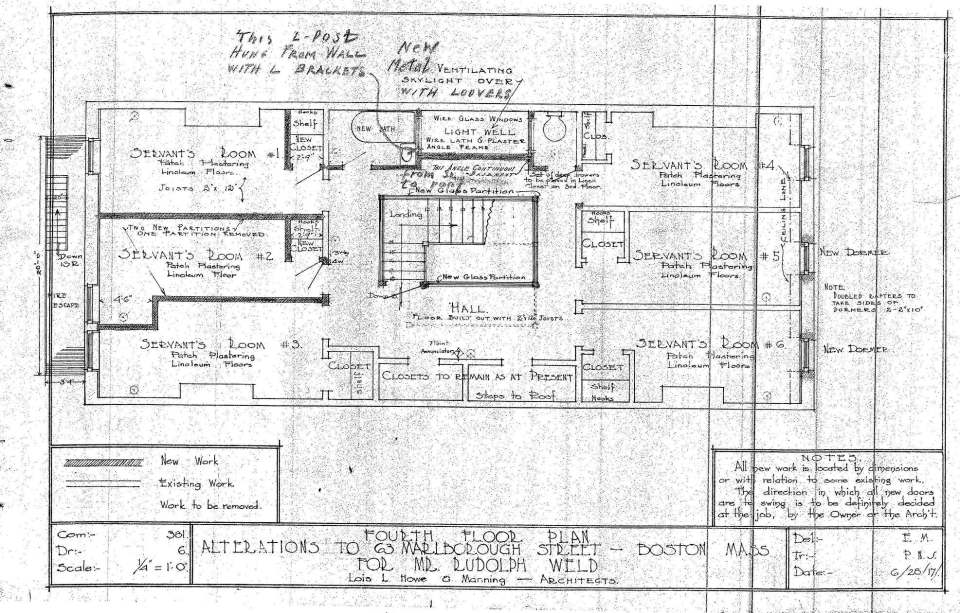 Marl 063 - 1917 Remodeling - 4
